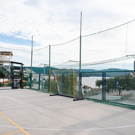 Villa Janja Komarna Kültér fotó