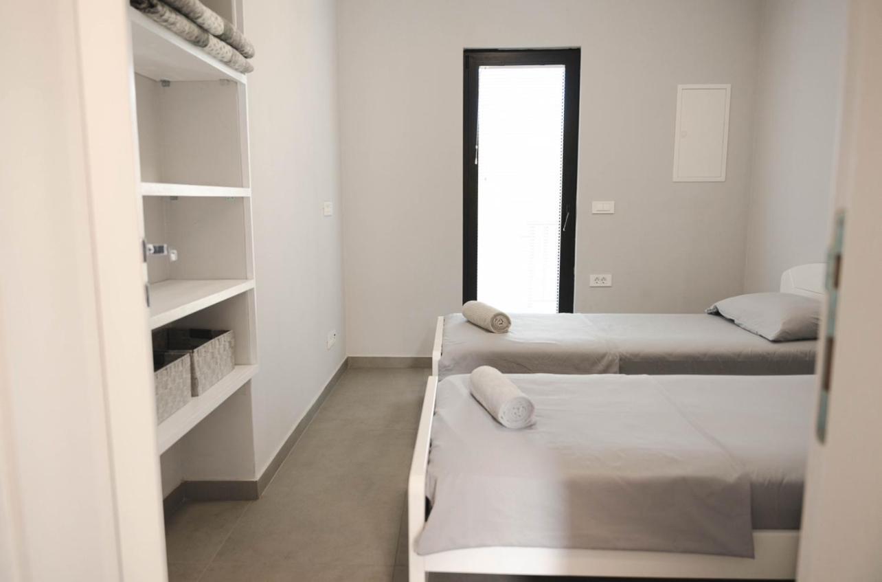 Villa Janja Komarna Kültér fotó